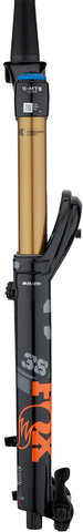38 Float 29" GRIP2 Factory Boost E-Bike Tuned Federgabel Modell 2022 - shiny black/170 mm / 1.5 tapered / 15 x 110 mm / 44 mm
