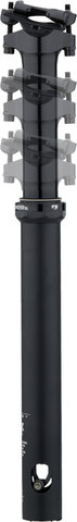 Transfer SL Performance Elite 100 mm Seatpost - 2022 Model - black ano/30.9 mm / 380 mm / SB 0 mm / without Remote