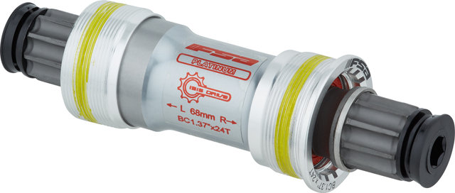 FSA Platinum ISIS Bottom Bracket - bike 