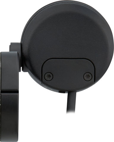 Lampe Avant à LED SL Nano E-Bike (StVZO) - noir/600 lumens