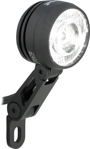 Lupine SL Nano Classic F E-Bike LED Front Light - StVZO approved - black/900 lumens