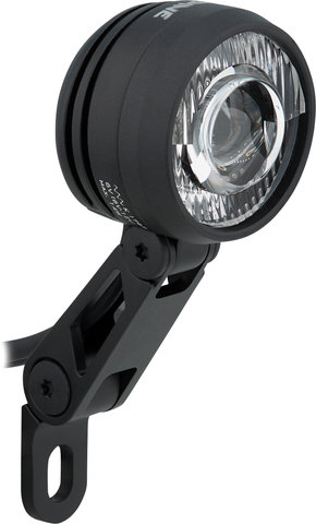 Lupine SL Nano Classic F E-Bike LED Frontlicht mit StVZO-Zulassung - schwarz/900 Lumen