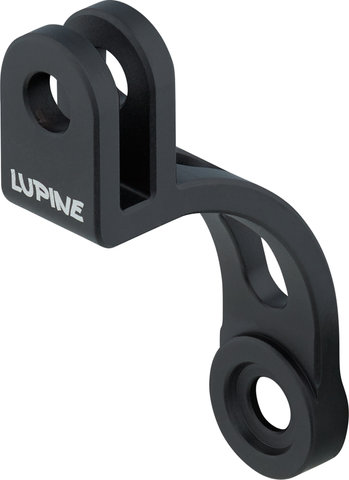 Lupine SL Nano GoPro Adapter - black/universal