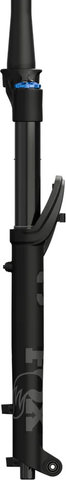 Fox Racing Shox Horquilla de suspensión 36 Float SL 29" GRIP X Performance Elite Boost - matte black/140 mm/110 mm/29"/1 1/8" - 1,5" tapered/15 mm Eje Pasante/44 mm