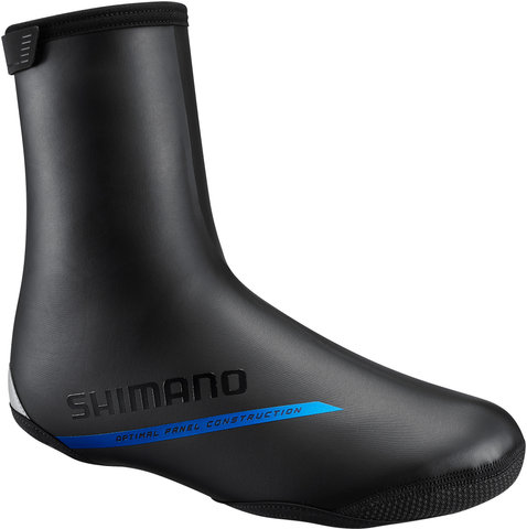 Road Thermal Überschuhe - black/42-43