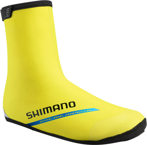 Surchaussures XC Thermal - neon yellow/42-43