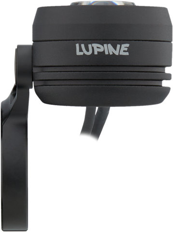 Lampe Avant à LED SL Nano F E-Bike (StVZO) - noir/900 Lumen