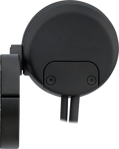 Lampe Avant à LED SL Nano F E-Bike (StVZO) - noir/900 Lumen