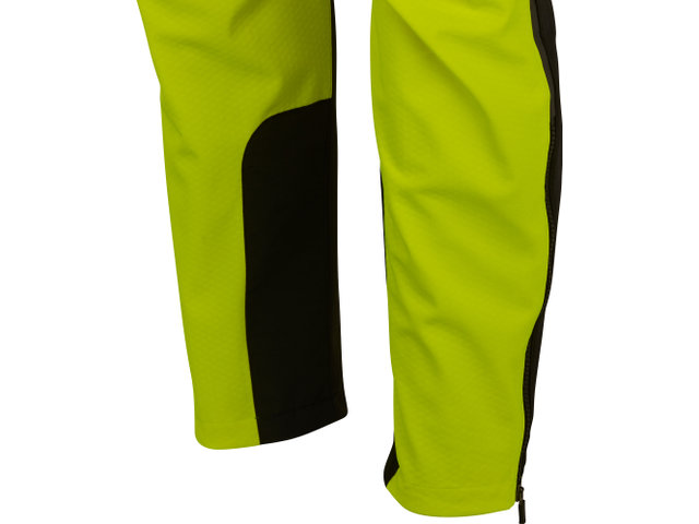 caballeros Softshell pantalones para ciclismo Vaude Men's qimsa Softshell Pants II 40281