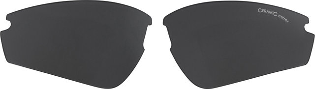 Lentes de repuesto para gafas Tri-Effect 2.0 - Ceramic mirror black/universal