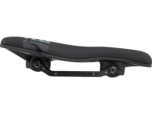 Sagma Saddle - black/130 mm