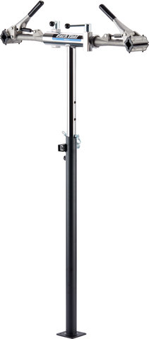 ParkTool PRS-2.3-1 Deluxe Repair Stand - silver-blue-black/universal