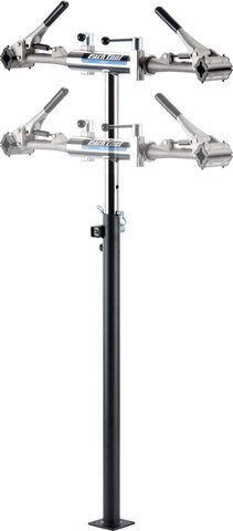 ParkTool PRS-2.3-1 Deluxe Repair Stand - silver-blue-black/universal