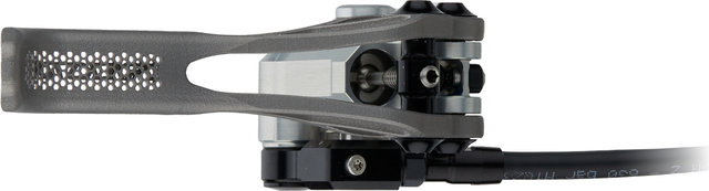 Trickstuff Piccola HD Titanium f+r Set Disc Brake - silver-black/left/right (side-specific)/Set