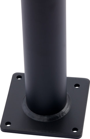 ParkTool Soporte de montaje PRS-2.3-2 Deluxe - plata-azul-negro/universal