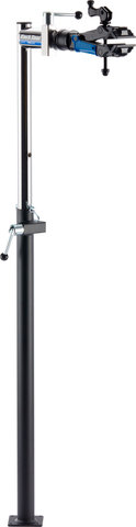 PRS-3.3-2 Deluxe Repair Stand - silver-blue-black/universal