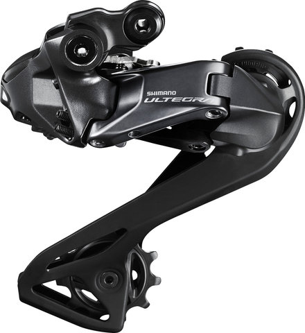 Shimano Ultegra Di2 Schaltwerk Shadow RD-R8150 12-fach - anthrazit