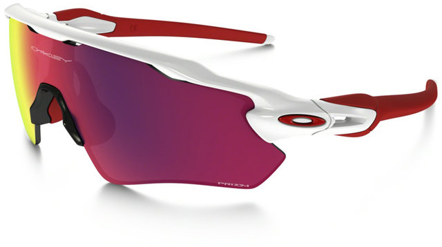 oakleys radar