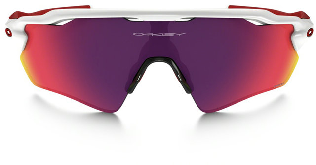 Oakley Radar EV Path Glasses - bike 
