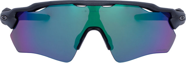 Radar EV Path Glasses - steel/prizm road jade