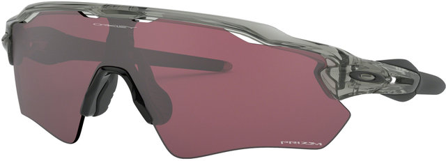 Gafas Radar EV Path - grey ink/prizm road black