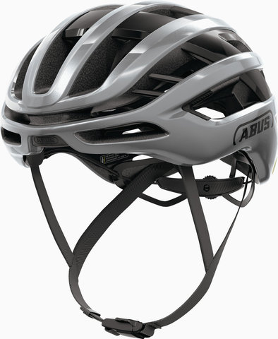 ABUS AirBreaker 2.0 MIPS Helmet - graphite silver | 54 - 58 cm
