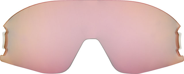 Lente de repuesto para gafas deportivas 5W1NG - red mirror/universal