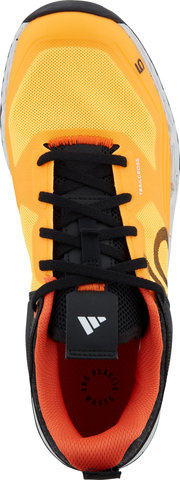 Five Ten Trailcross XT MTB Shoes - solar gold-core black-impact orange/42/42