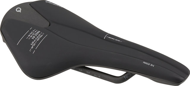 Prologo Selle Nago R4 Nack - noir