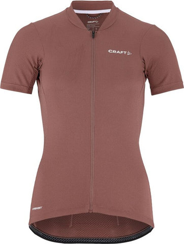 Craft Adv Endur Damen Trikot - rose brown/S