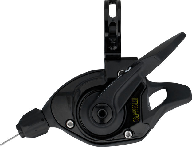 SRAM E-MTB NX Eagle Single Click 12-speed Trigger Shifter - black/12-speed