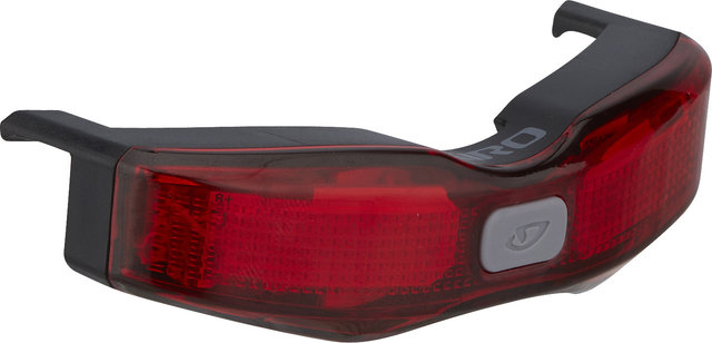 Giro Roc Loc 5 LED Helmlampe - black/30