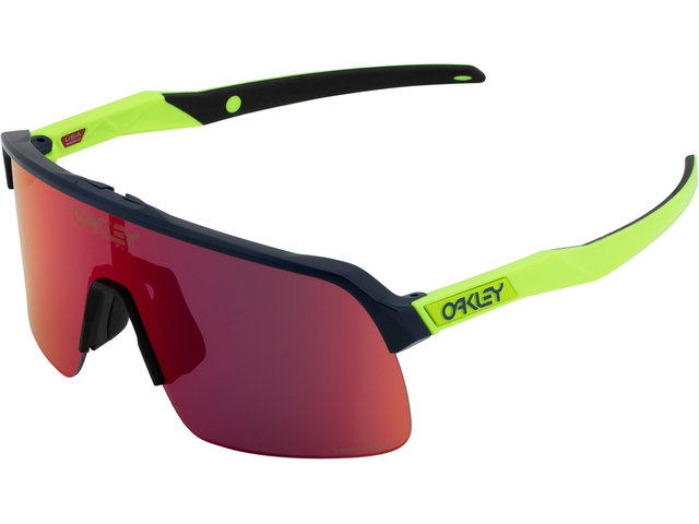 oakley sutro red