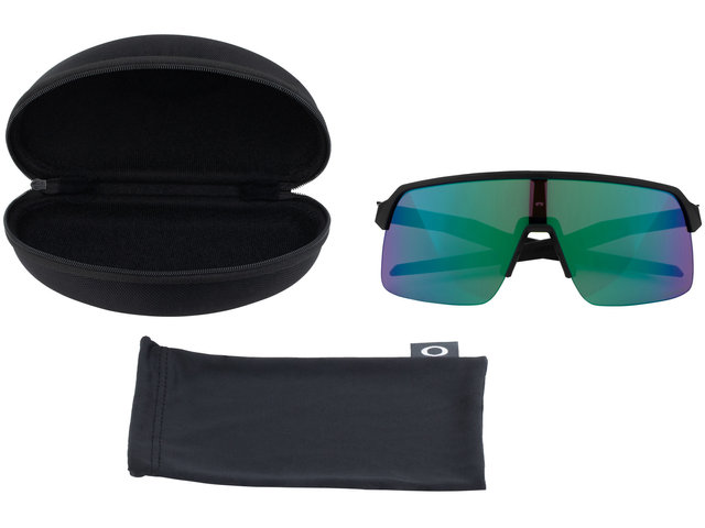 Oakley Sutro Lite Sports Glasses - bike 