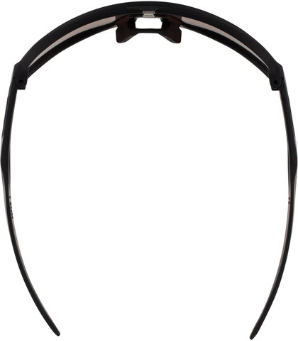 Sutro S Sportbrille - matte black/prizm trail torch