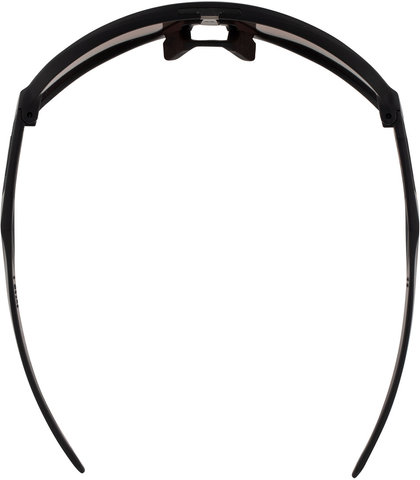Lunettes de Sport Sutro S - matte black/prizm trail torch