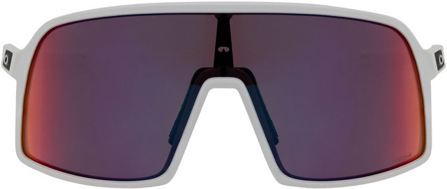 Oakley Sutro S Glasses - matte white/prizm road