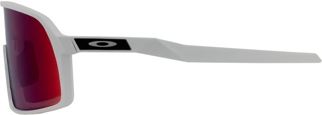 Oakley Lunettes de Sport Sutro S - matte white/prizm road