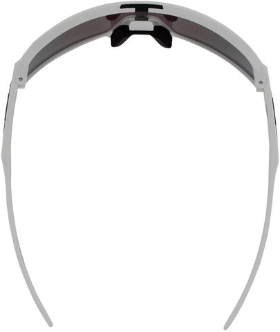Lunettes de Sport Sutro S - matte white/prizm road