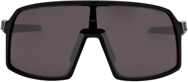 Oakley Sutro S Sportbrille - polished black/prizm road black