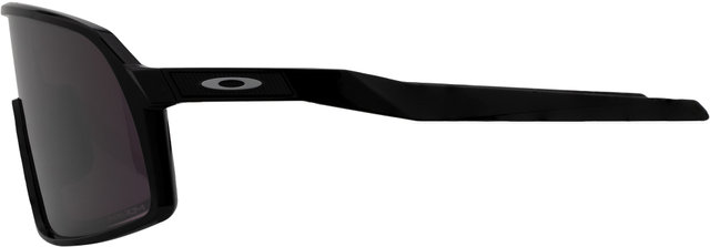 Oakley Sutro S Sportbrille - polished black/prizm road black