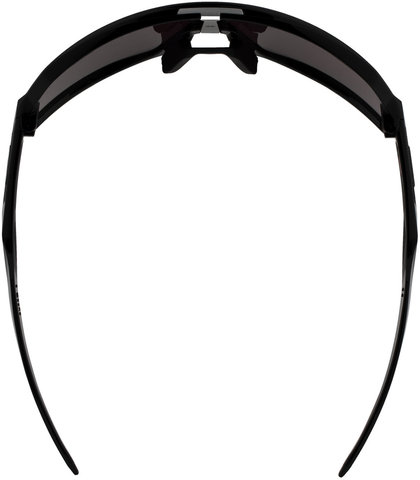 Lunettes de Sport Sutro S - polished black/prizm road black