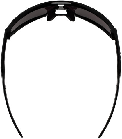 Oakley Lunettes de Sport Sutro S - polished black/prizm road black