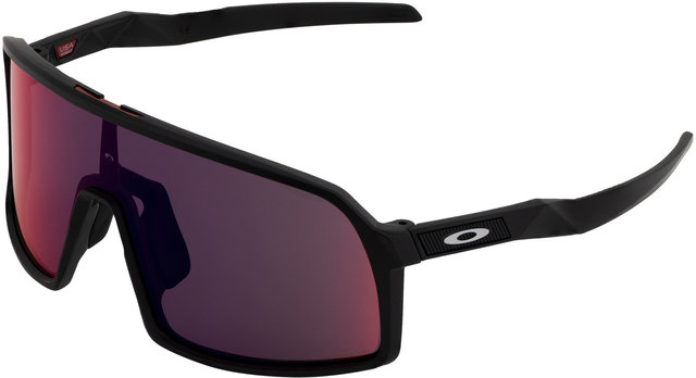 Oakley Gafas deportivas Sutro S - matte black/prizm road