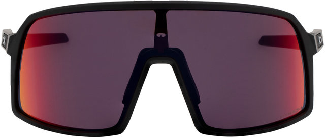 Oakley Sutro S Sportbrille - matte black/prizm road