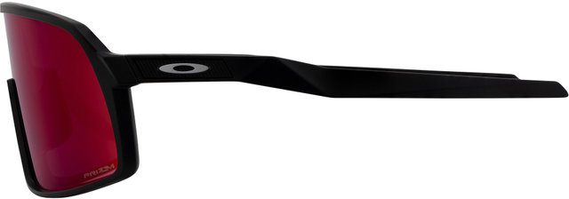 Oakley Lunettes de Sport Sutro S - matte black/prizm road