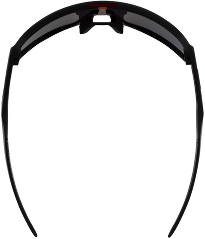 Sutro S Sportbrille - matte black/prizm road
