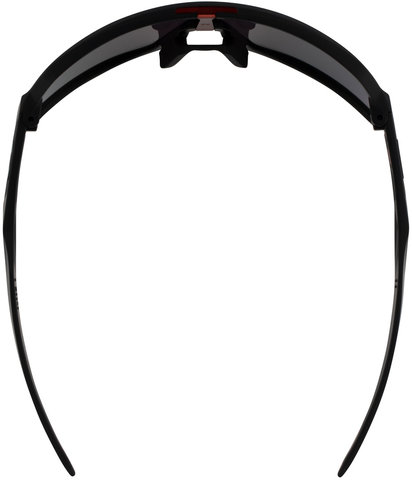 Oakley Lunettes de Sport Sutro S - matte black/prizm road