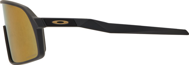 Oakley Sutro S Sportbrille - matte carbon/prizm 24k