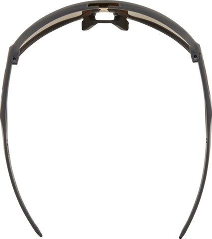 Lunettes de Sport Sutro S - matte carbon/prizm 24k